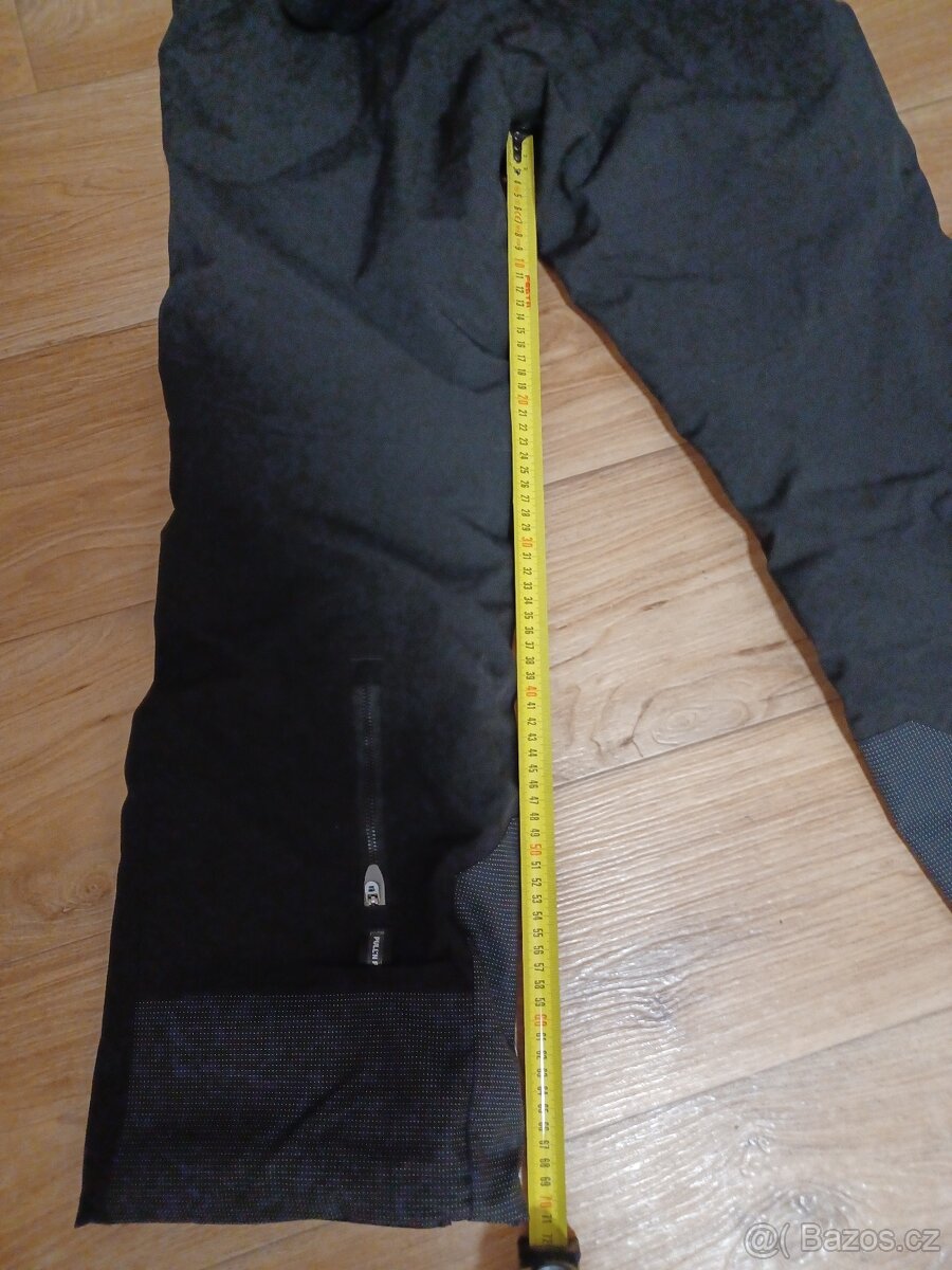 Lyžařské kalhoty 161/169 - 2