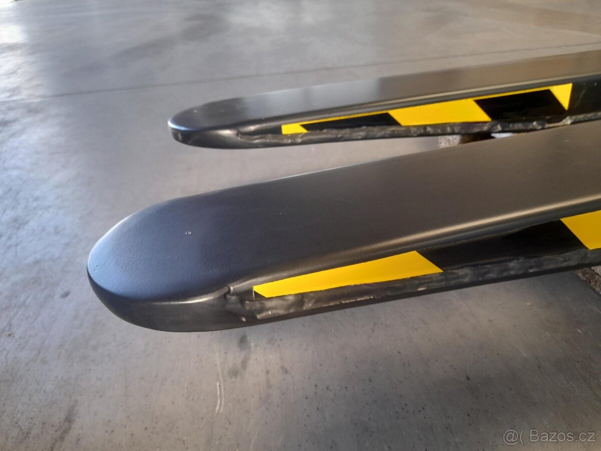 Prodloužené vidlice - 2