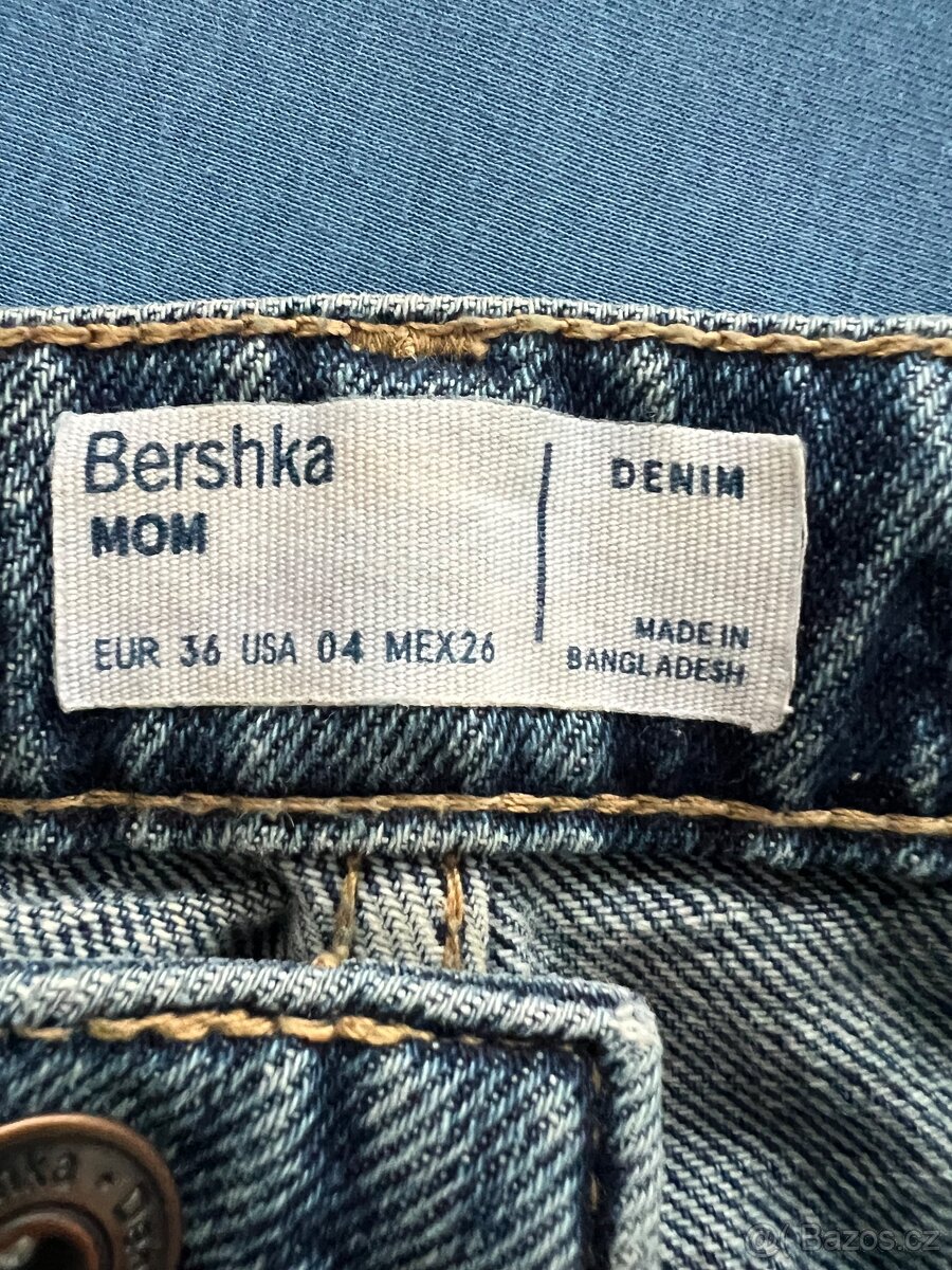 Rifle Bershka - 2