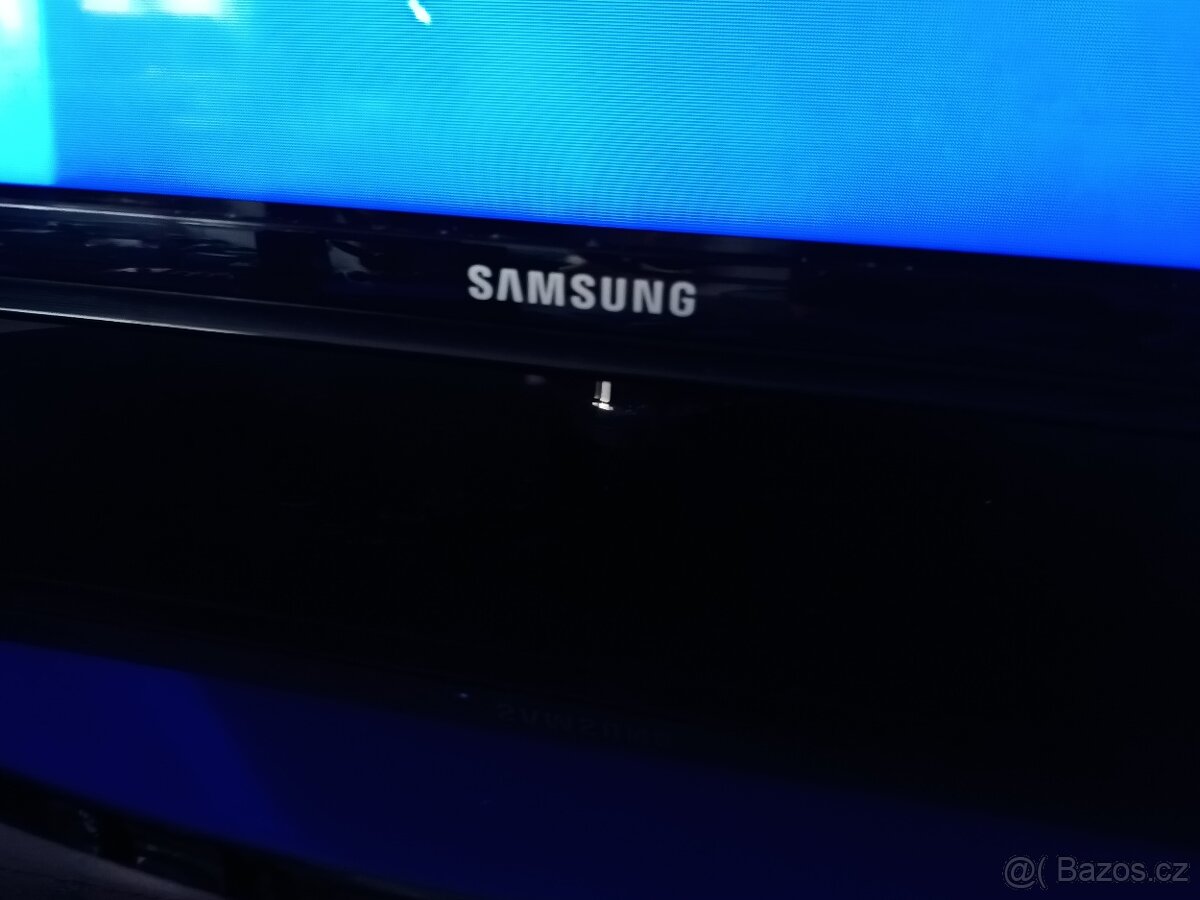 TV Smart Samsung - 2