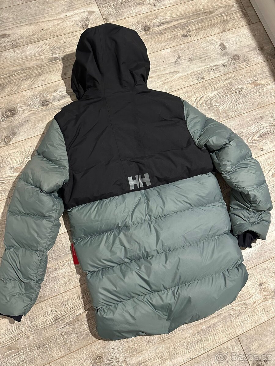 Zimní bunda HELLY HANSEN - 2