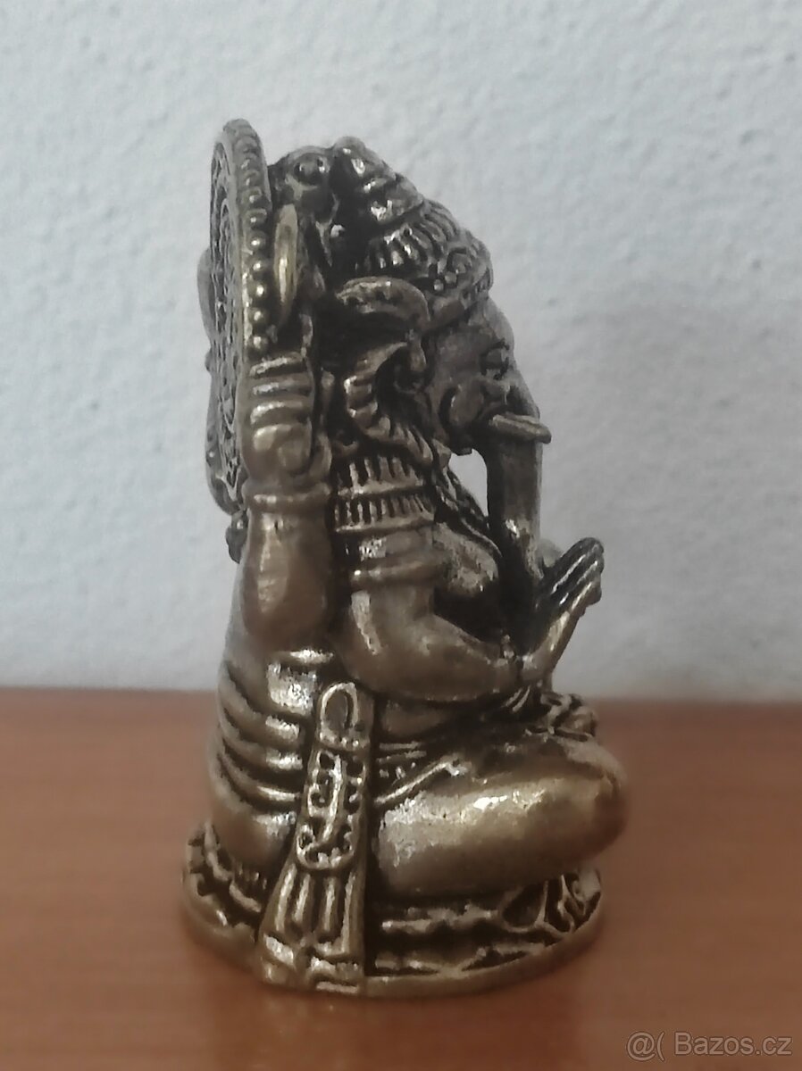 Ganéša - Indie - 2