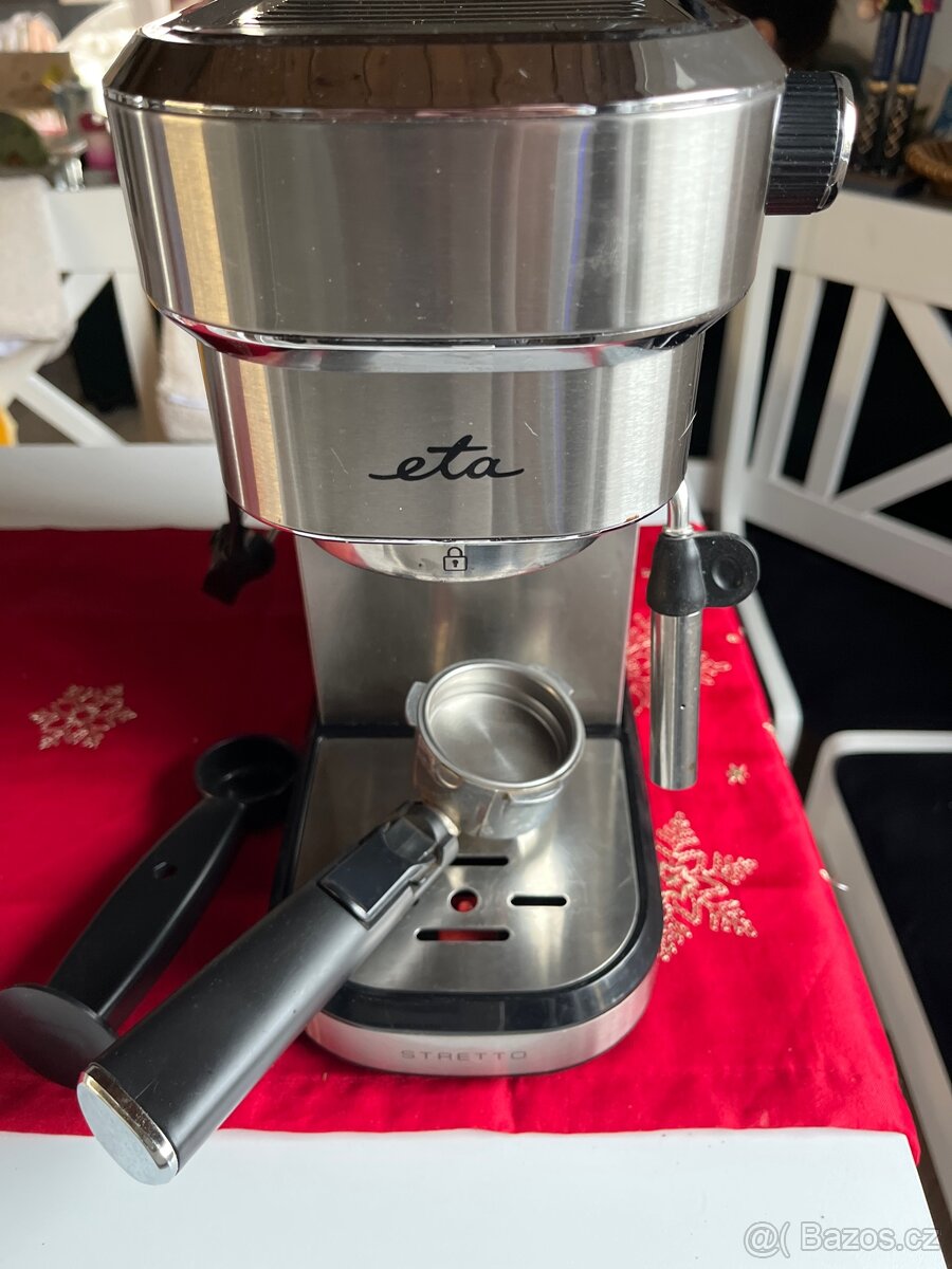 Prodam kavovar ETA Streto - 2