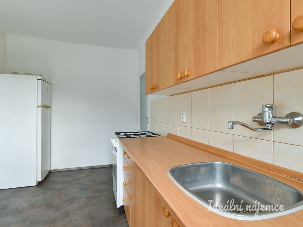 Pronájem bytu 2+1, Šárecká, Praha - Dejvice, 19900 Kč/měsíc, - 2