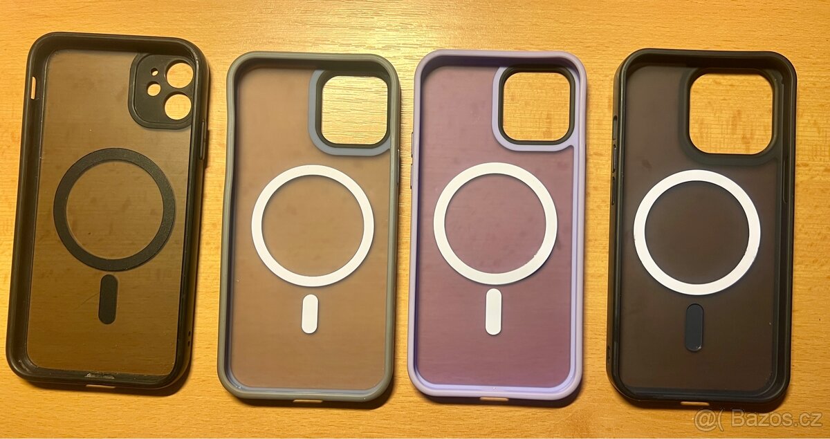 Kryty na mobily Apple Iphone - 2