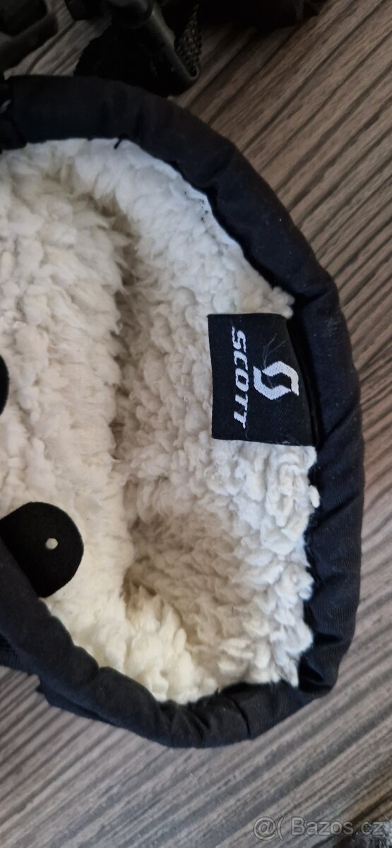 Scott rukavice na lyže - 2