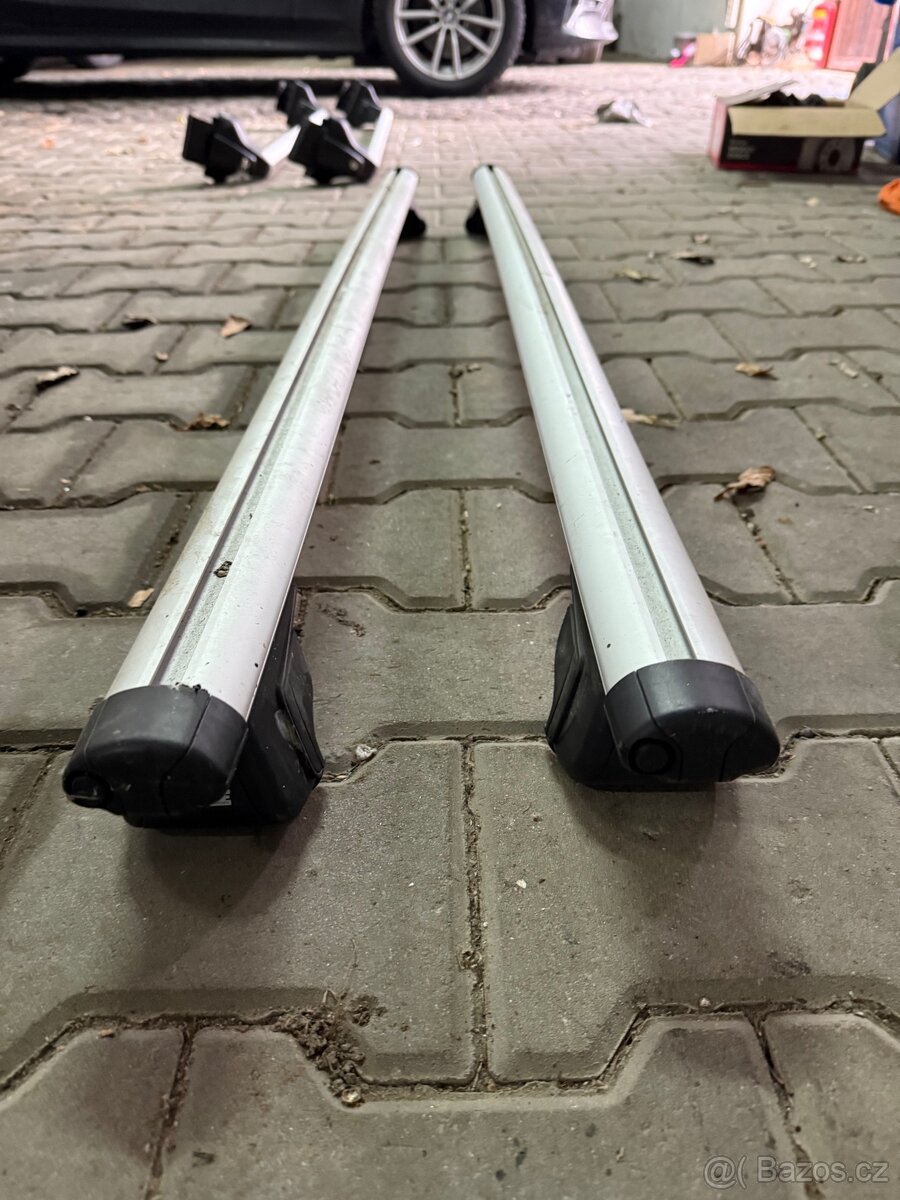 Příčníky audi a6 c7 - 2