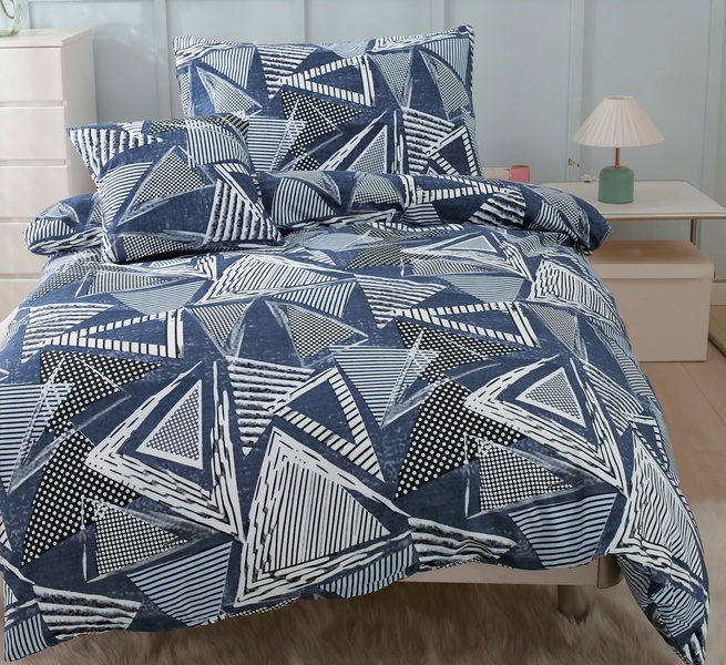 Bavlněné povlečení Nové - 2