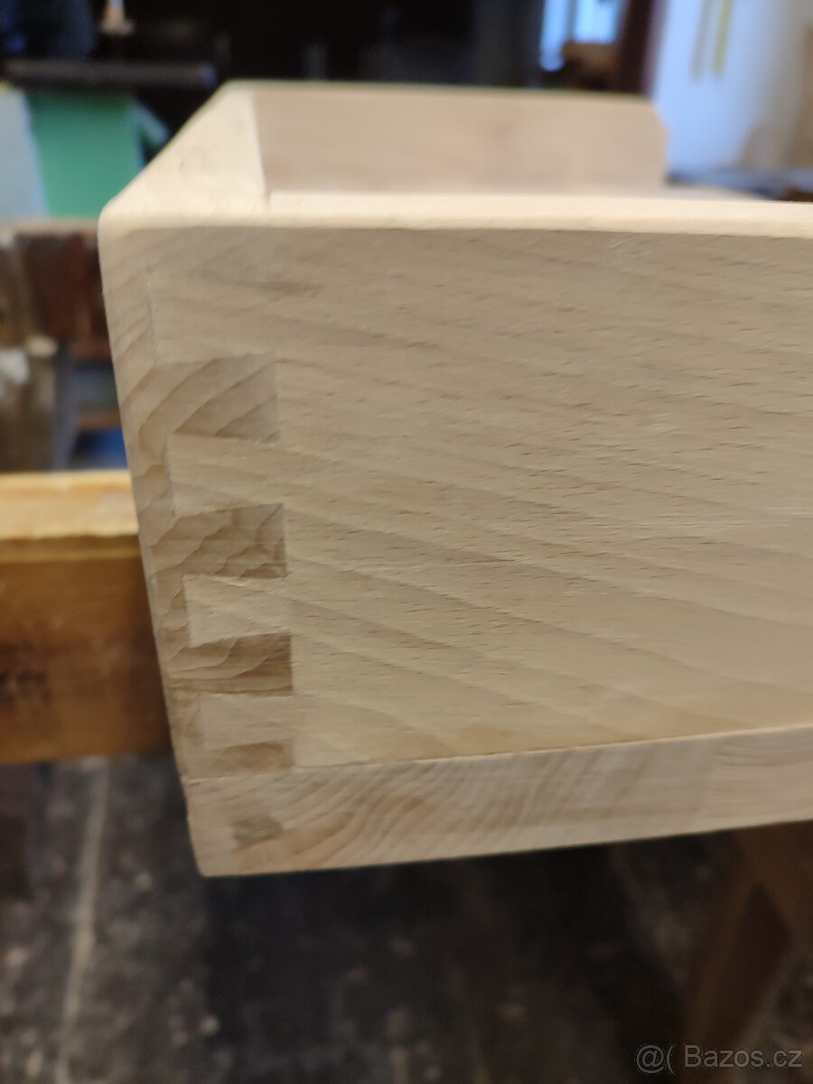 Řeznický vál- buk - 2