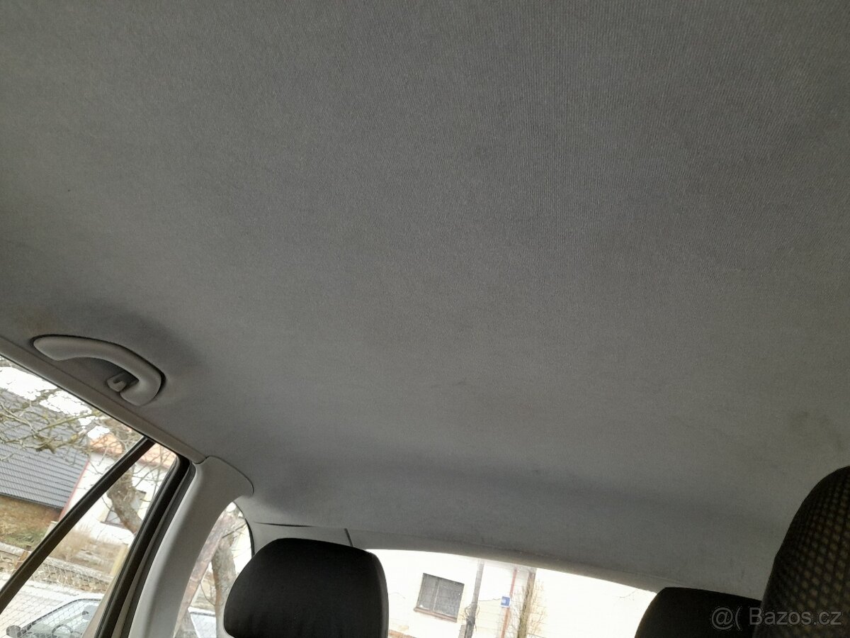 Škoda Fabia combi 1.2 - 2