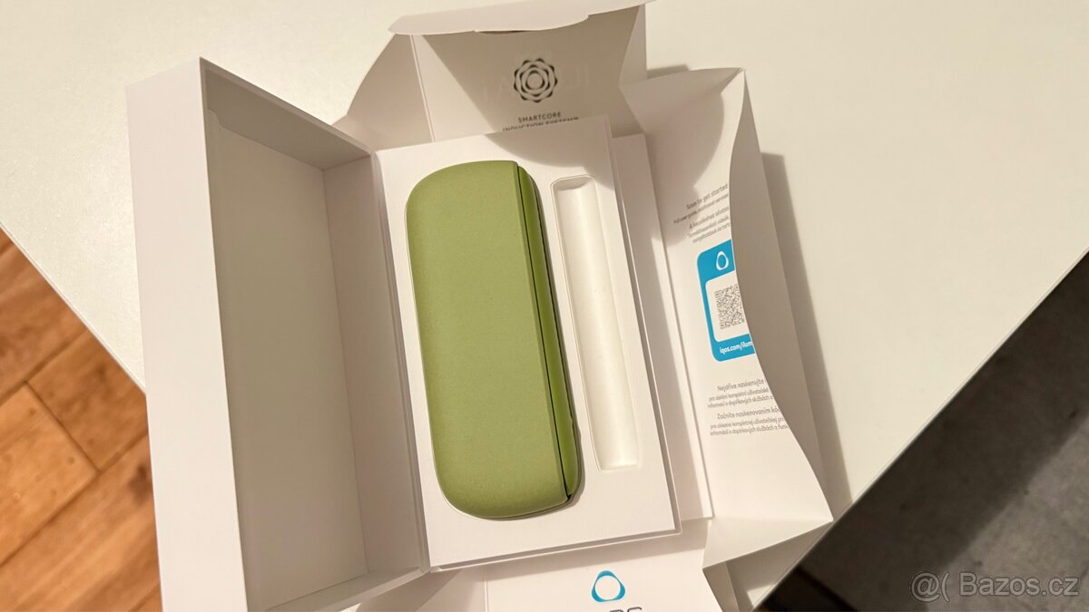 Iqōs ILUMA iLeaf - 2