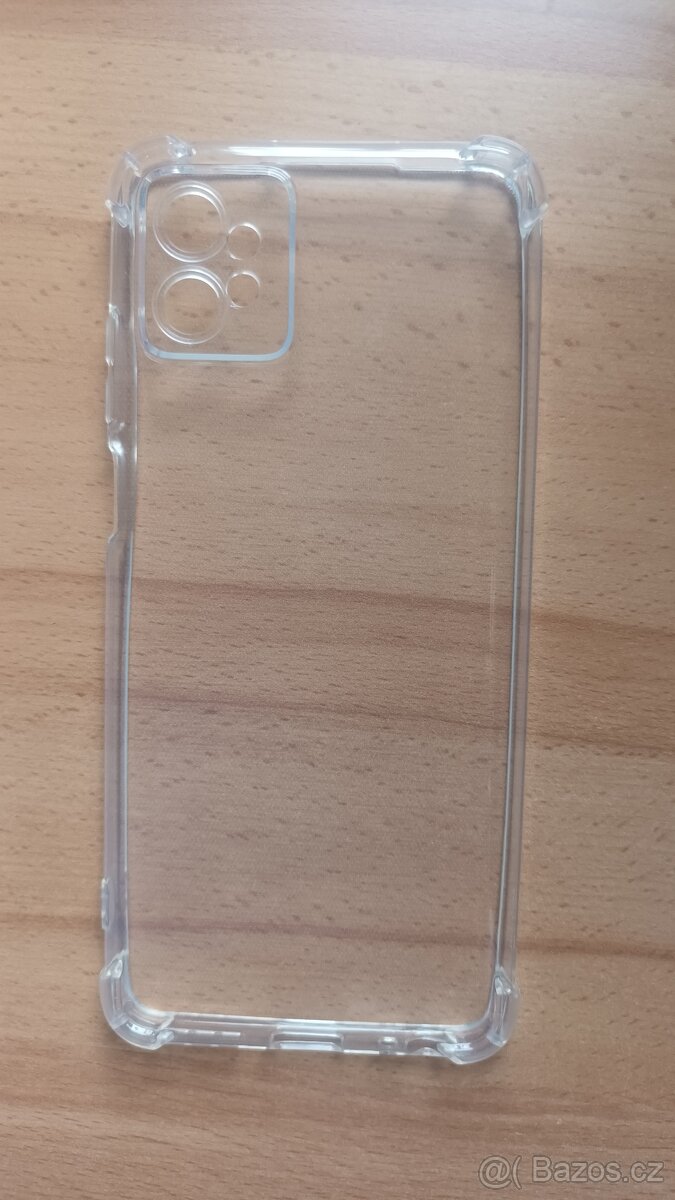 TPU pouzdro Motorola Moto G32 - 2