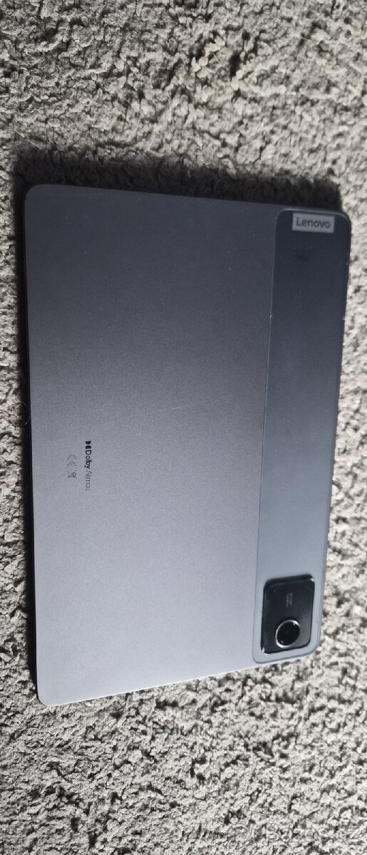 Tablet Lenovo 11"1920x1200,LTE sim - 2