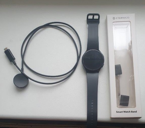 Samsung Galaxy Watch 6 44mm - 2