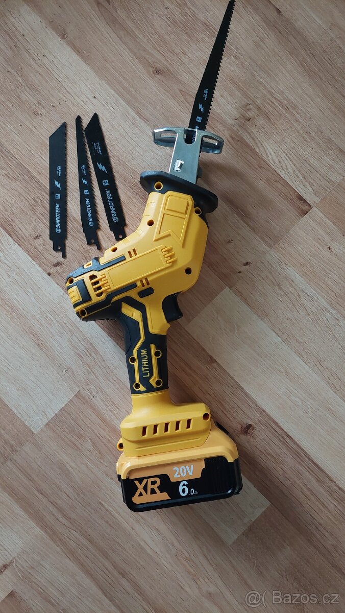 Aku oscasova pila - 2