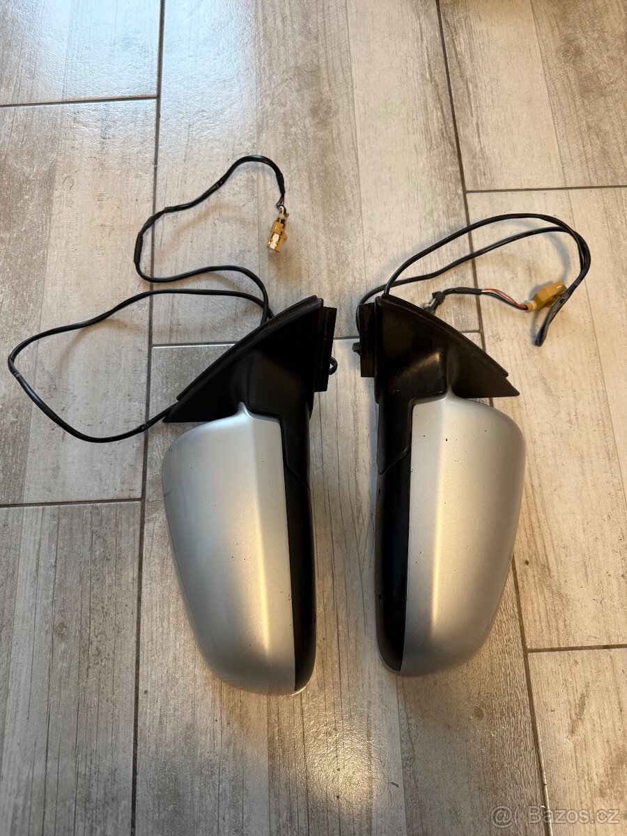 Zbytky Audi A3,A4,A6 - 2