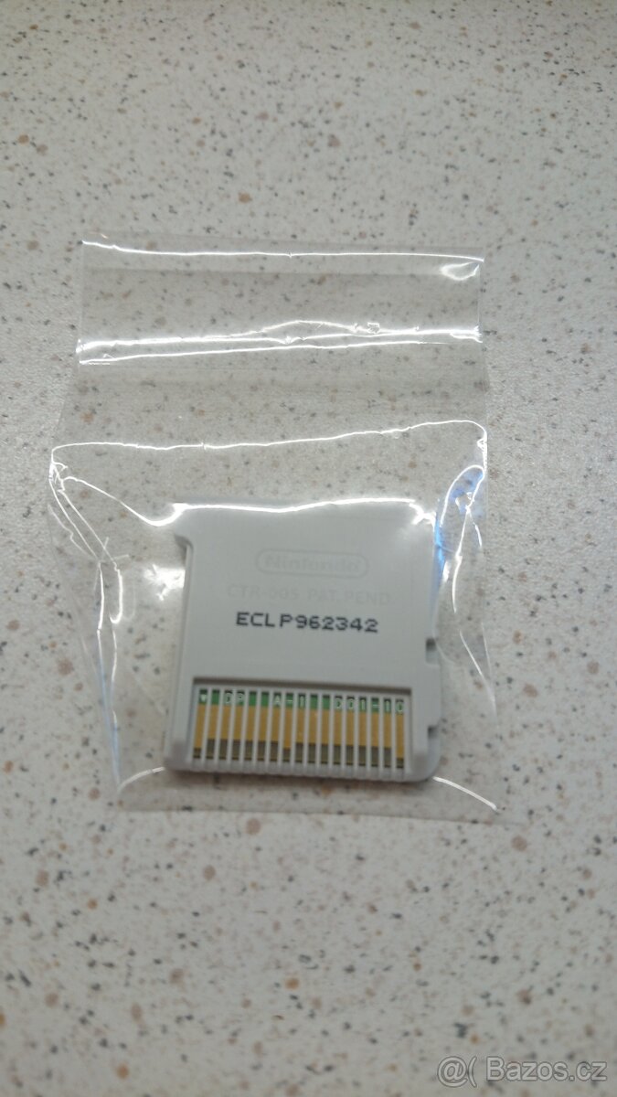 hra Nintendo 3DS Pokemon Alpha Sapphire - 2