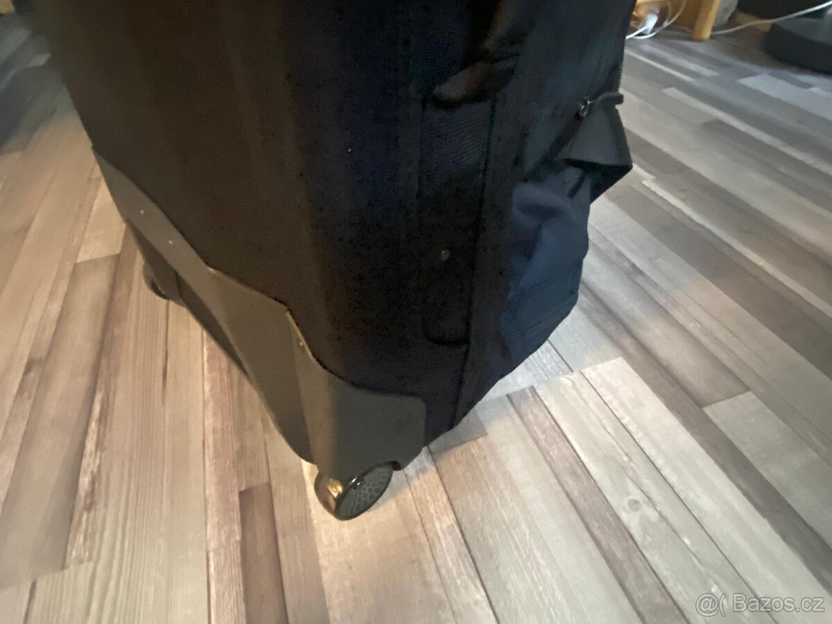 Hokejová cestovní taška Nike - 2