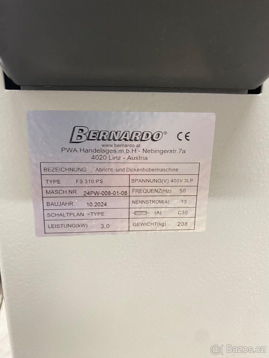 Hoblovka s protahem - 2