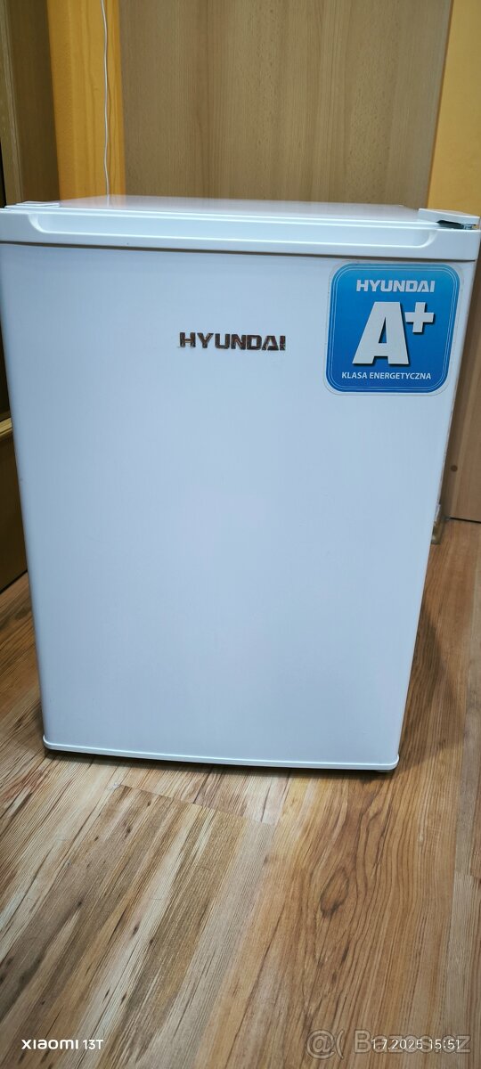 HYUNDAI 68 litrů - 2