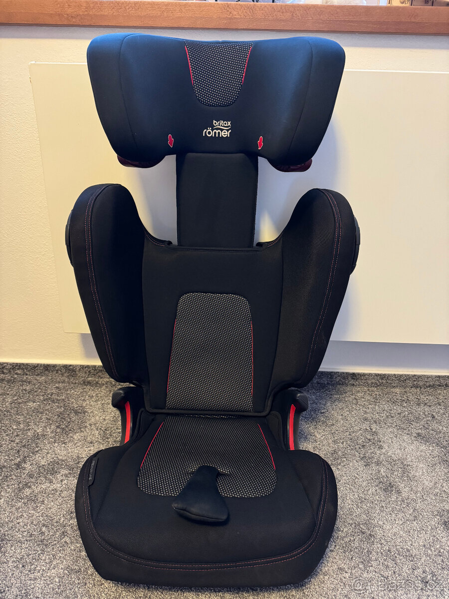Autosedačka Britax Römer 15-36 kg - 2