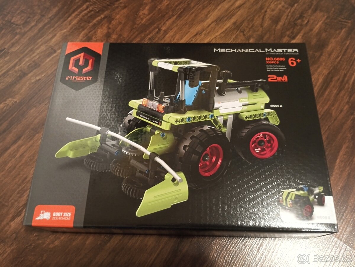 LEGO - 2