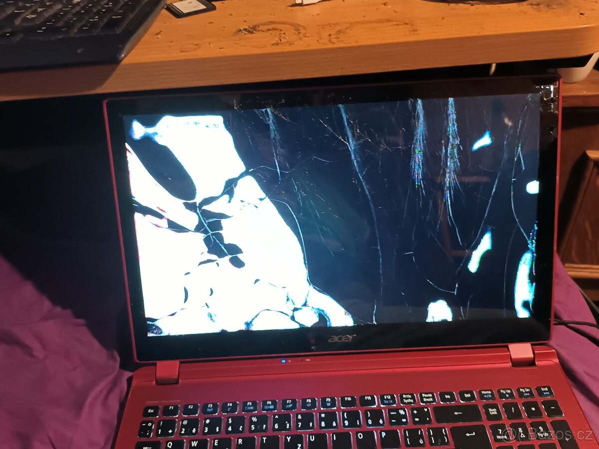 Acer Aspire V5-573P-34014G50arr - 2