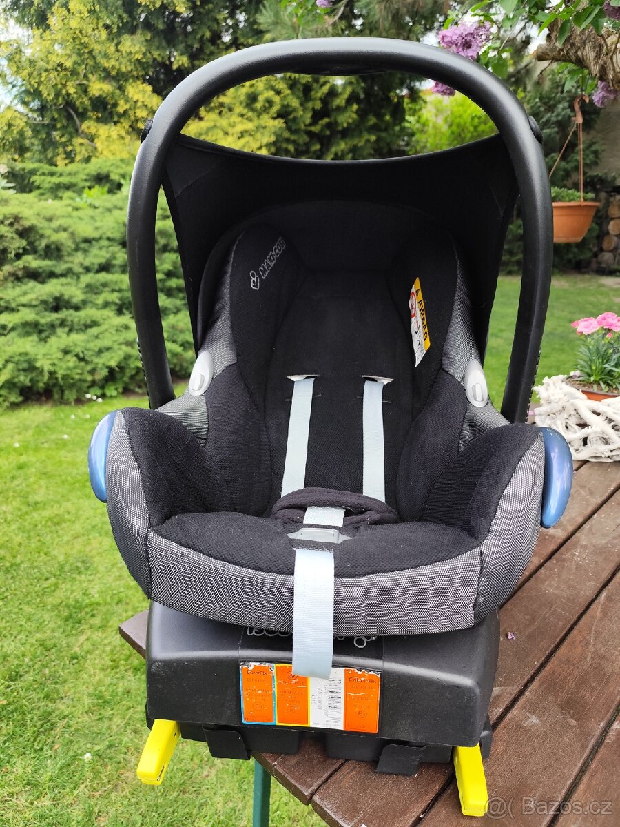 Věci pro miminko - 2