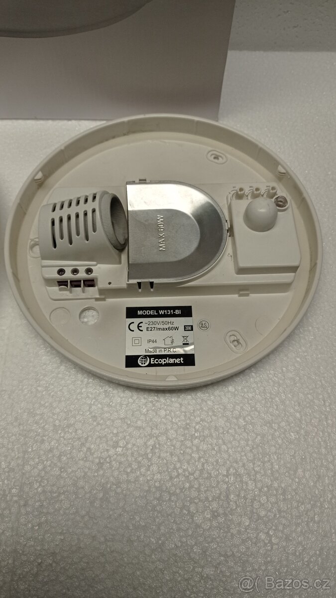 Svítidlo stropní / nástěnné - 2