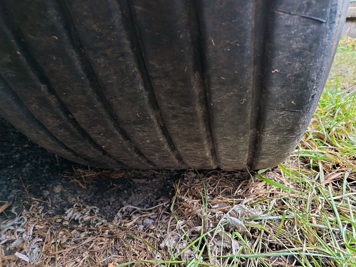 Veškeré díly KRONE - 2