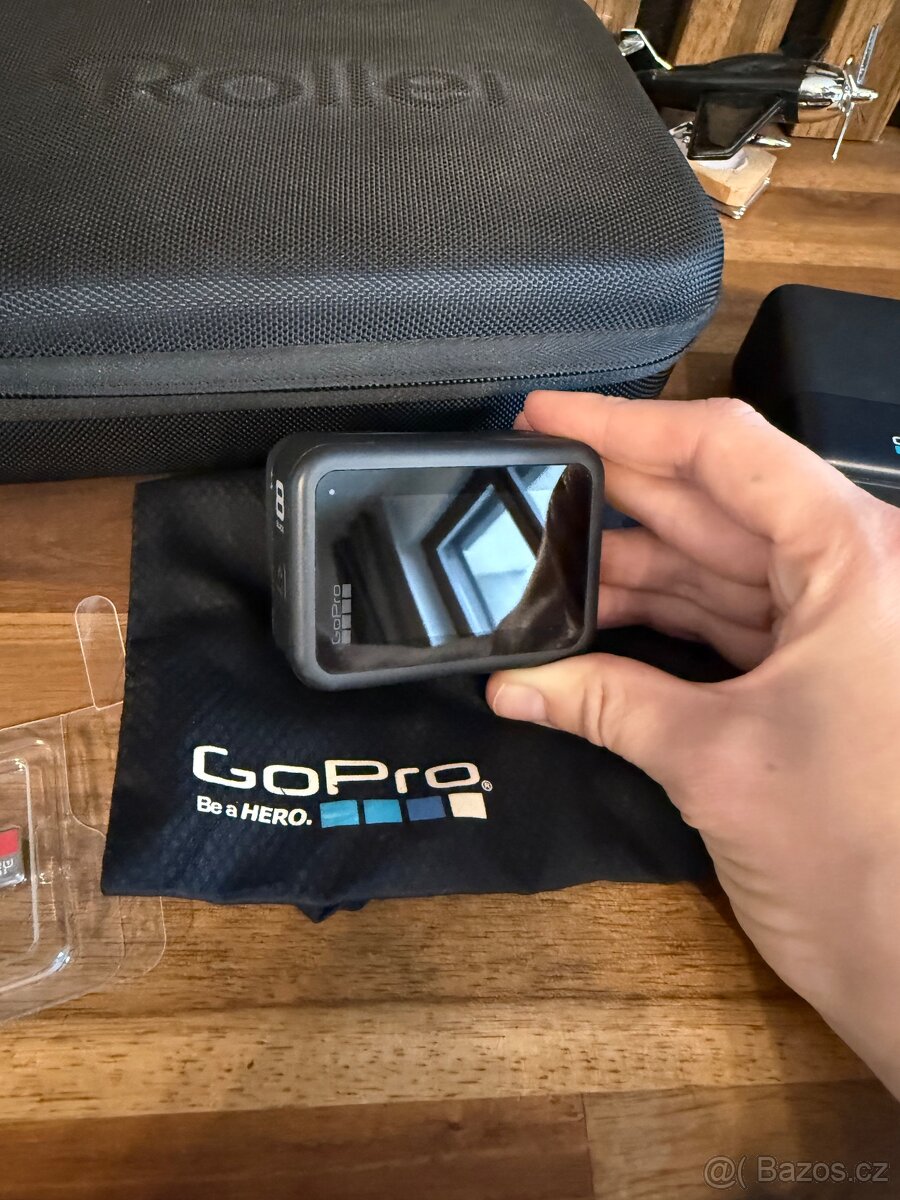 GoPro HERO 8 - 2