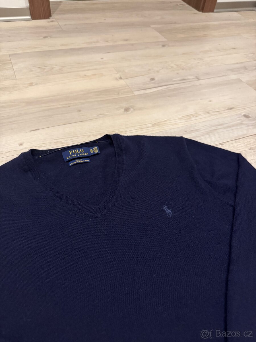 Polo Ralph Lauren svetr - 2