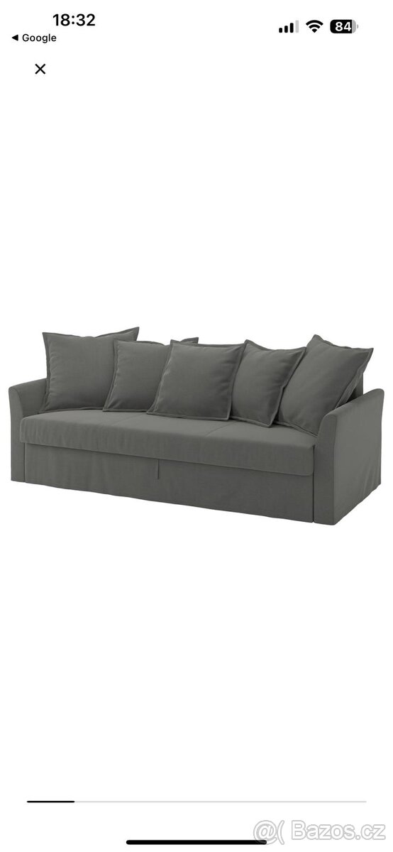 Pohovka/sedačka - 2