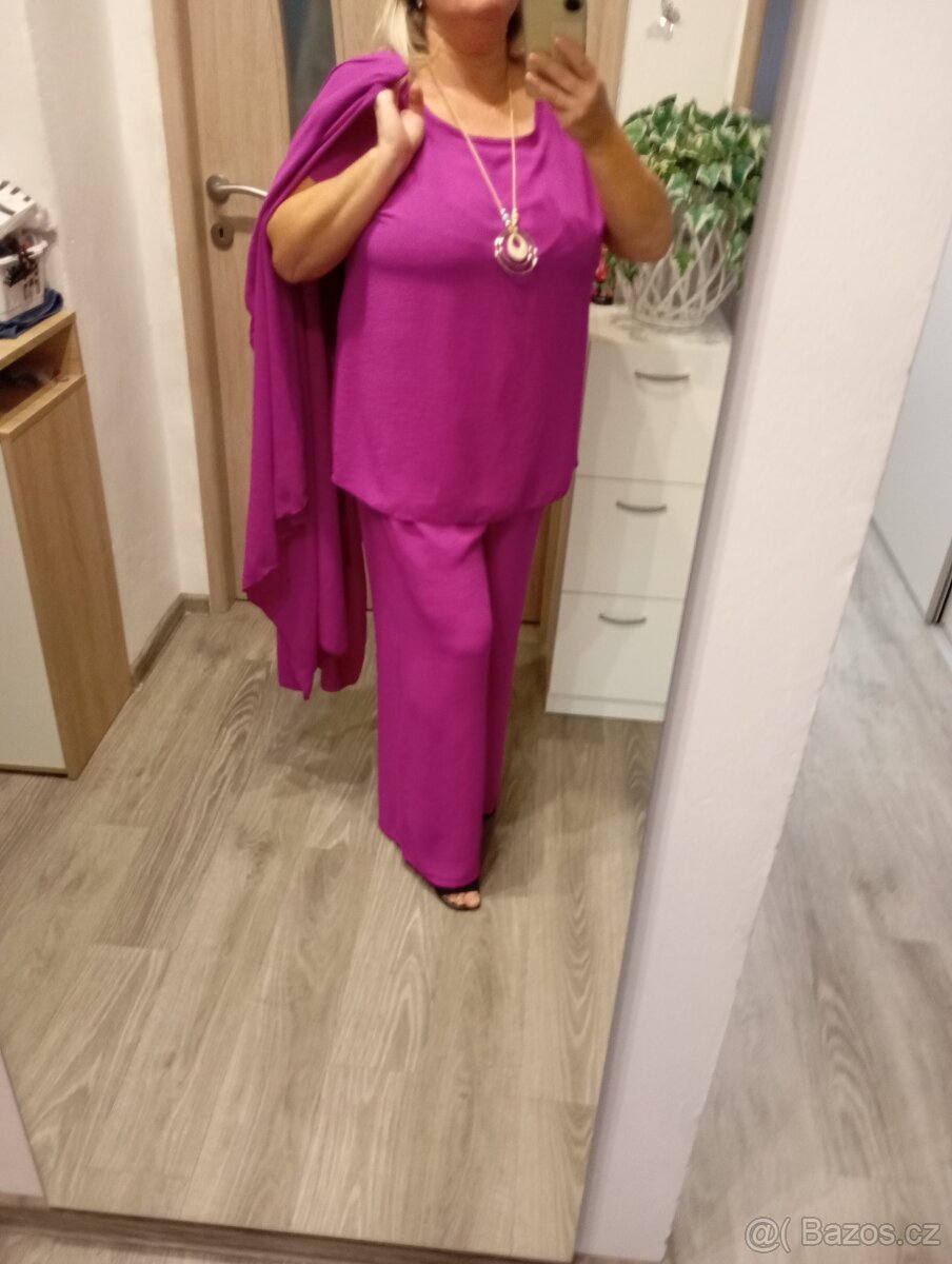 Společenské oblečení - 2