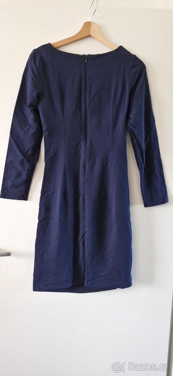 Těhotenské šaty Happymum - 2