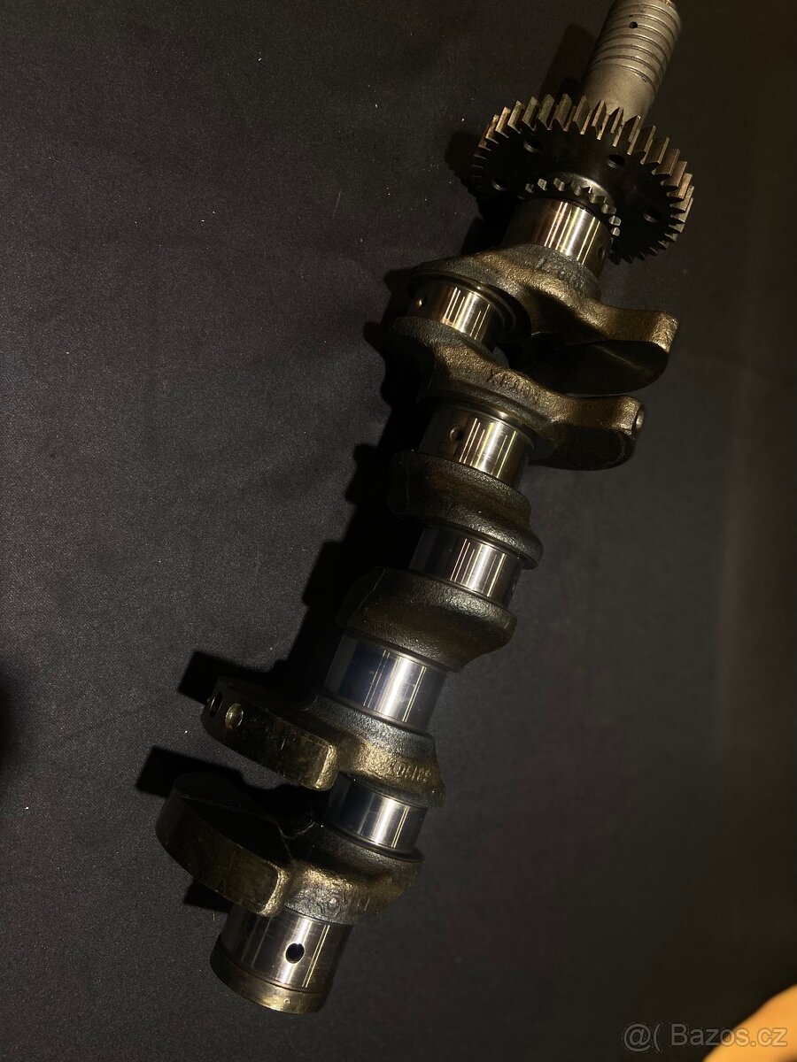 Sea Doo náhradní díly - 2