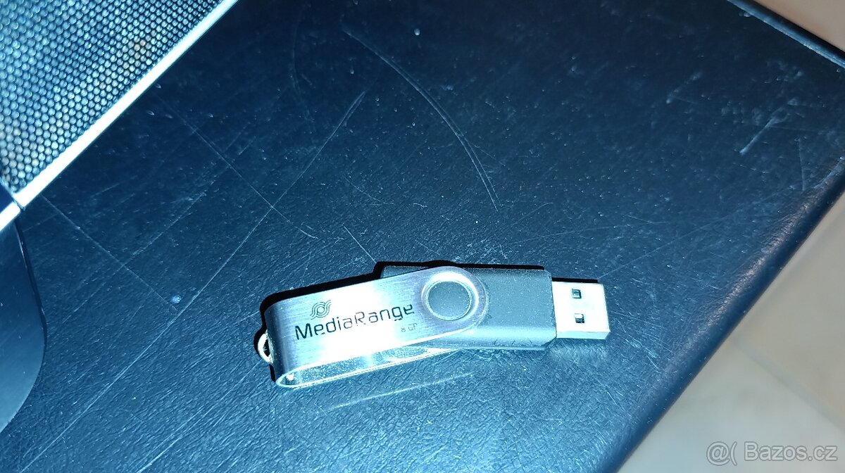 hifi věž philips - 2