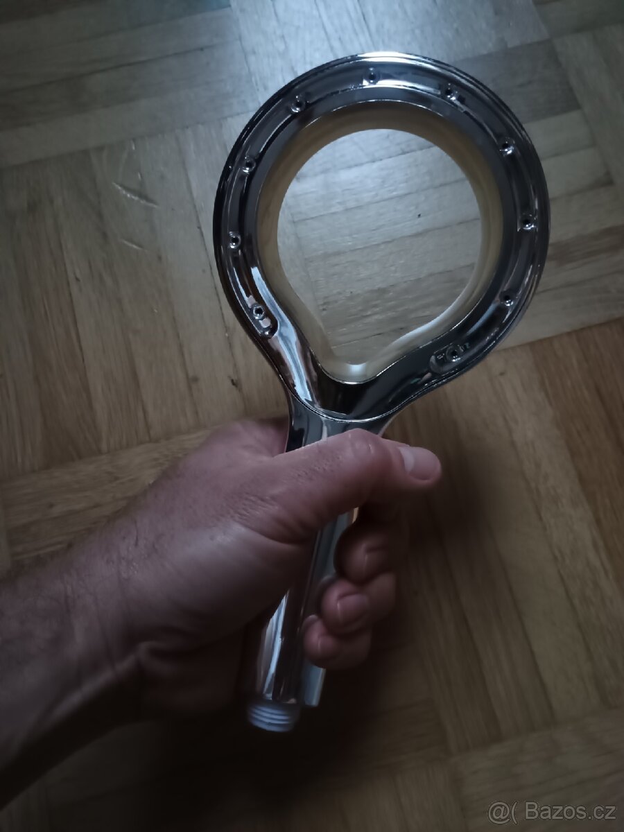 Sprchová hlavice - 2