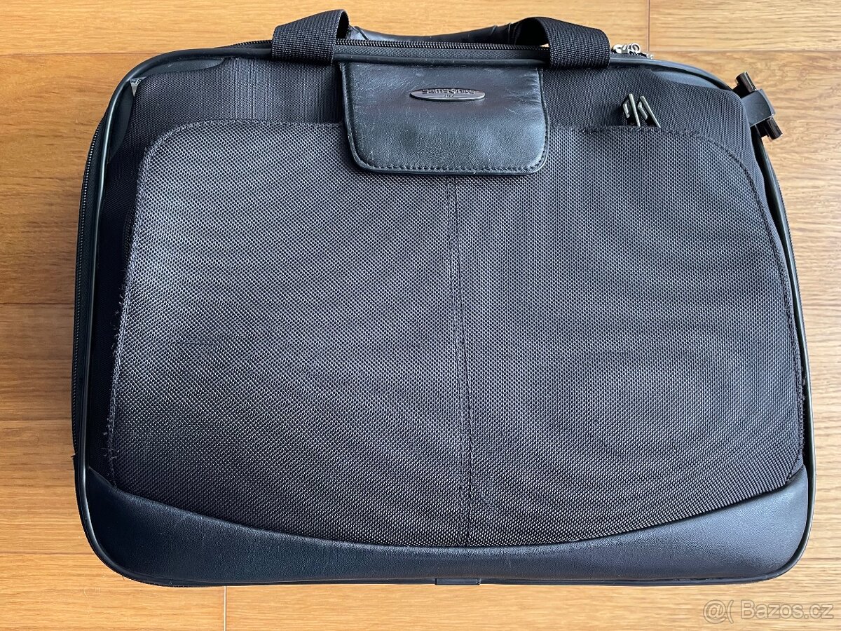 Samsonite taška na notebook 15” 16” - 2