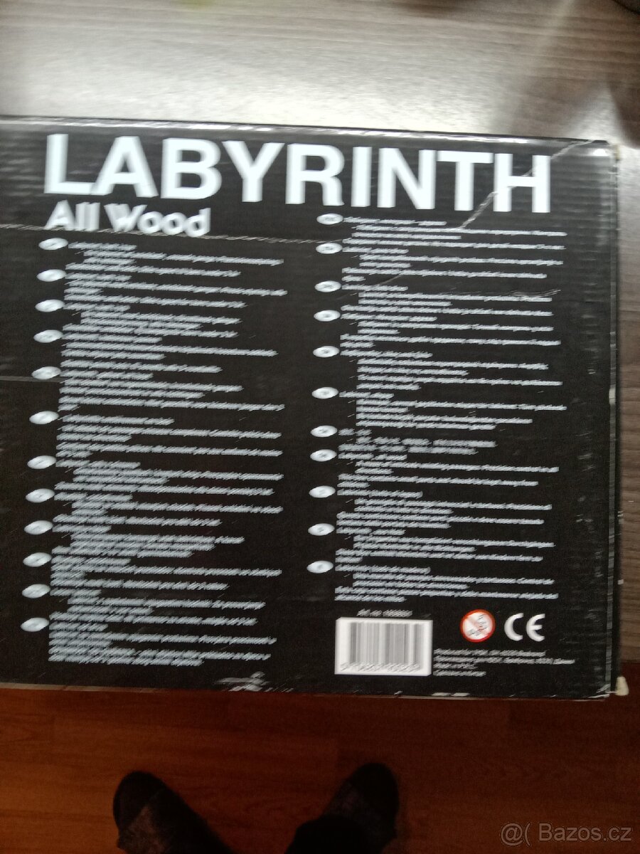 Labyrint - 2
