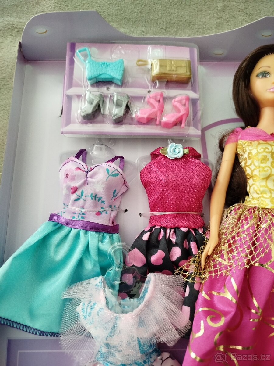 Panenka Moya Mia Pepco - 2