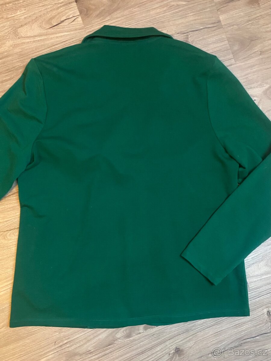 Dámské bavlněné sáčko Street One - 2