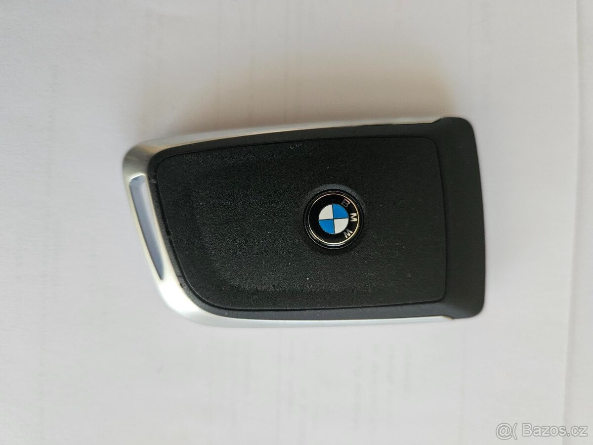 BMW Webasto telestart - 2