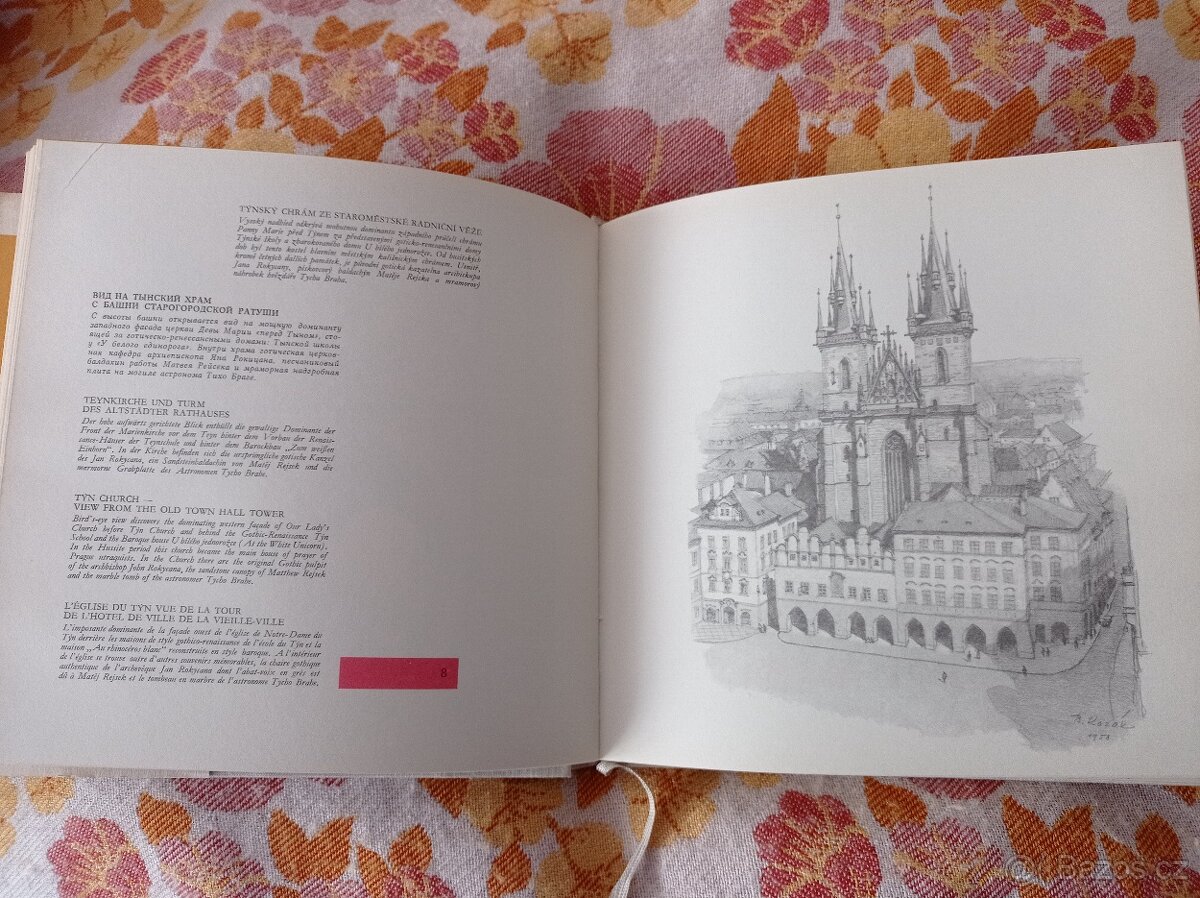 Poklady pražské architektury - 2