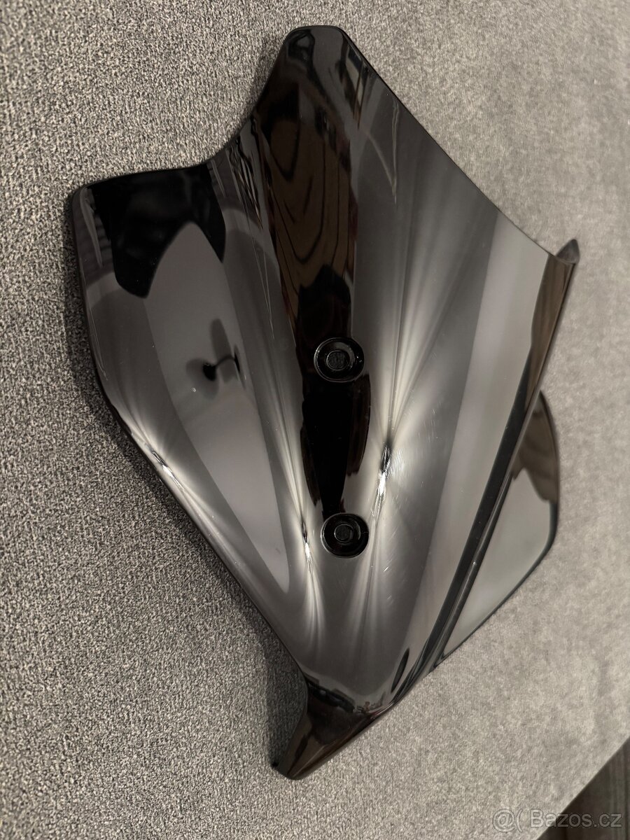 Štít / plexi MT-10 - 2