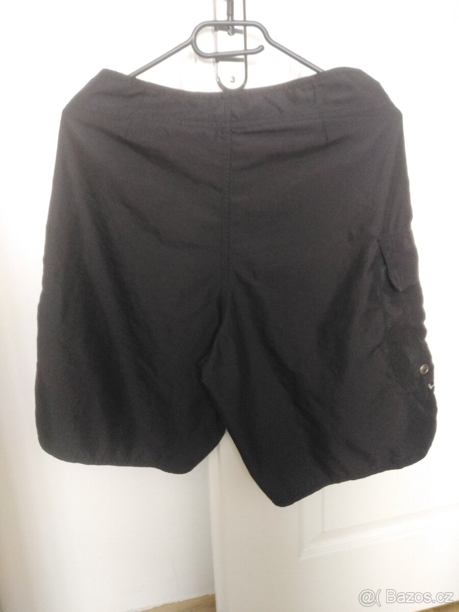 Pánské kraťasy zn. Volcom, vel. S-M - 2