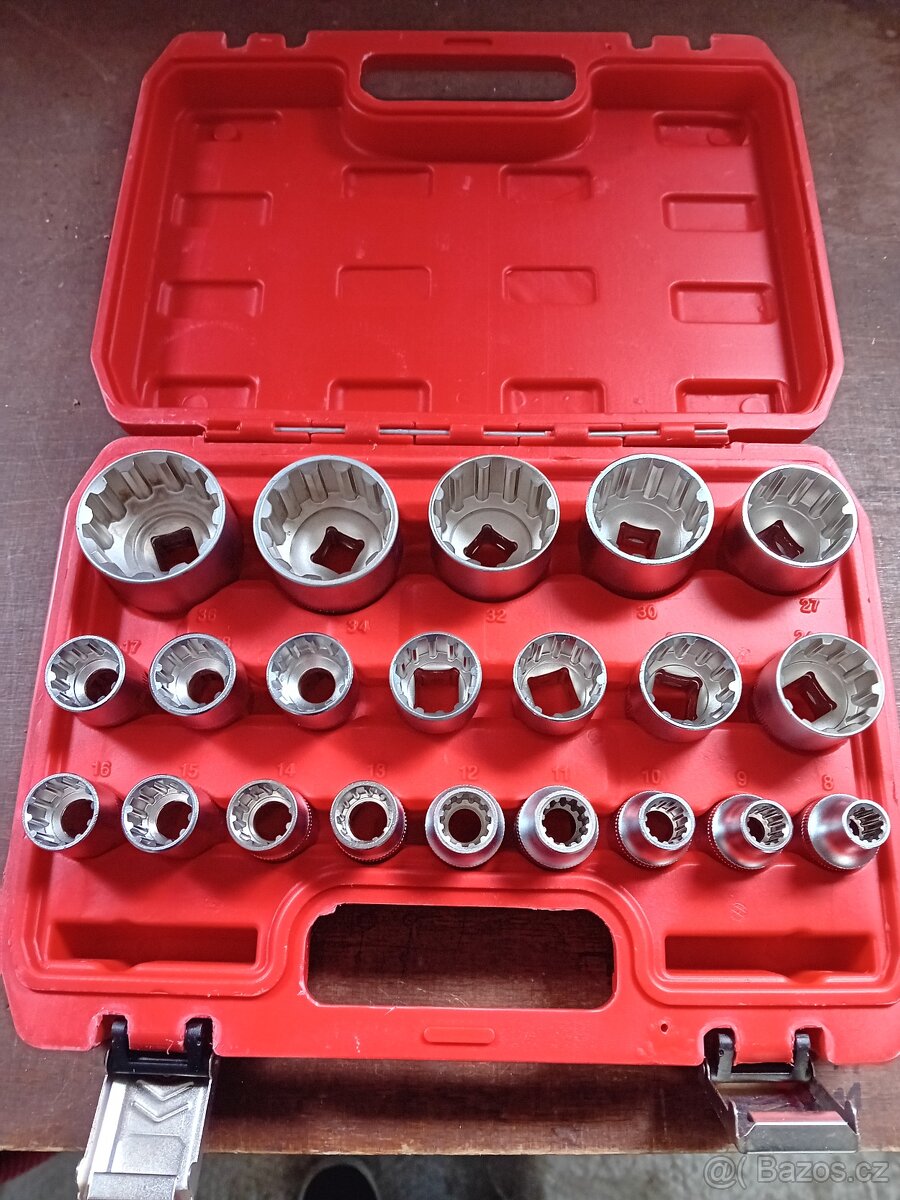 Gola sada Mar-pol - 2