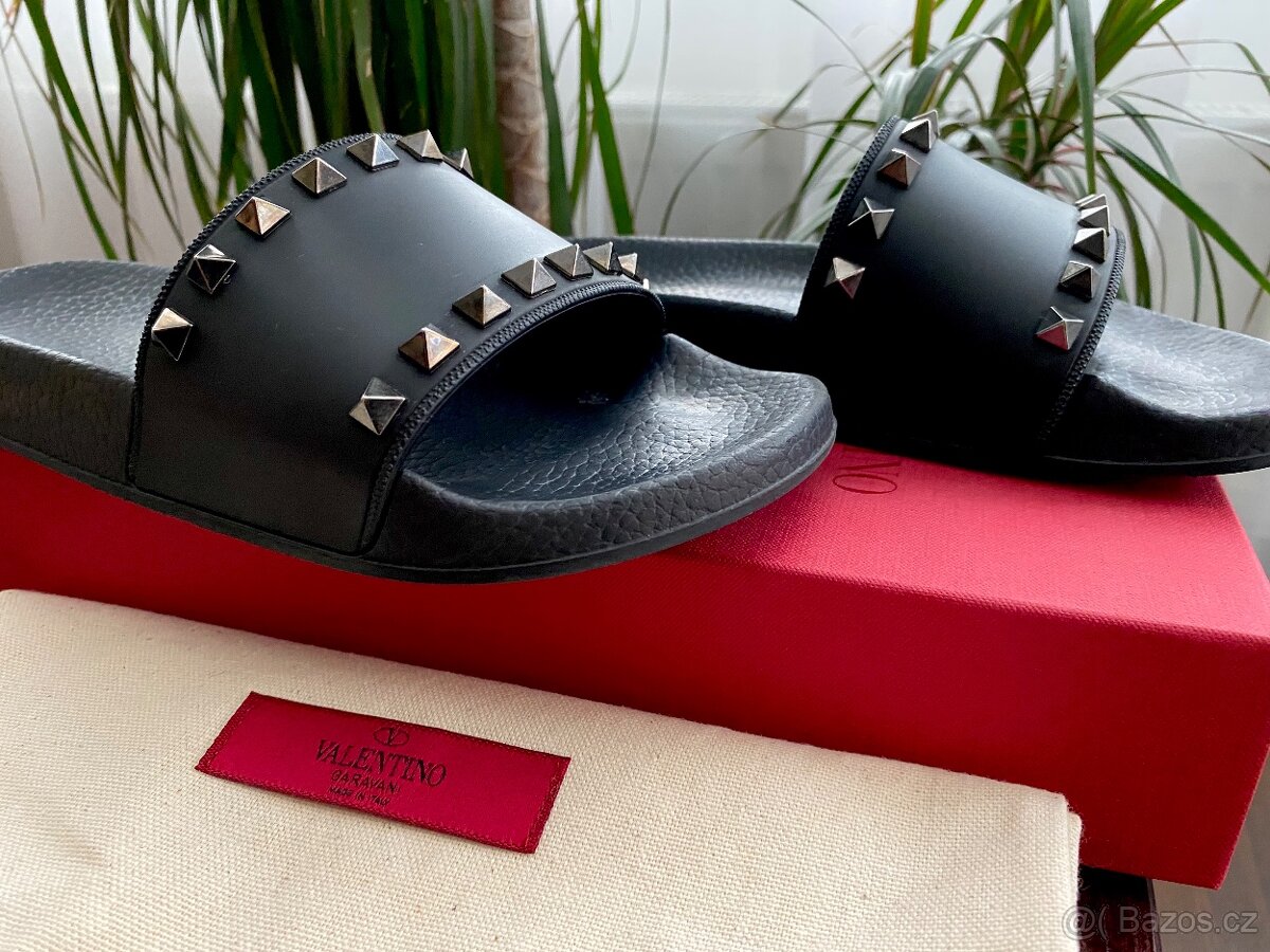 Valentino Sandal - 2