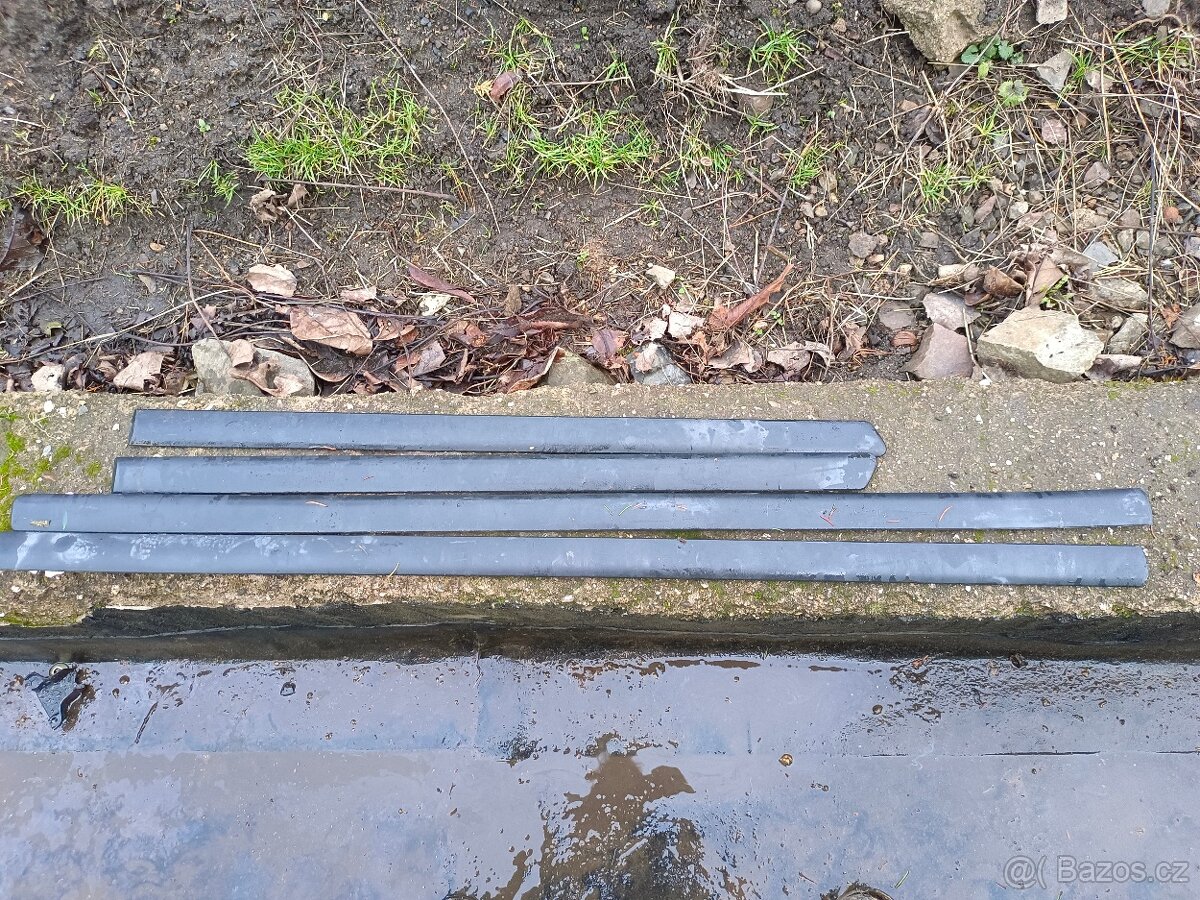 VW Passat b5/b5.5 ND-8 - 2