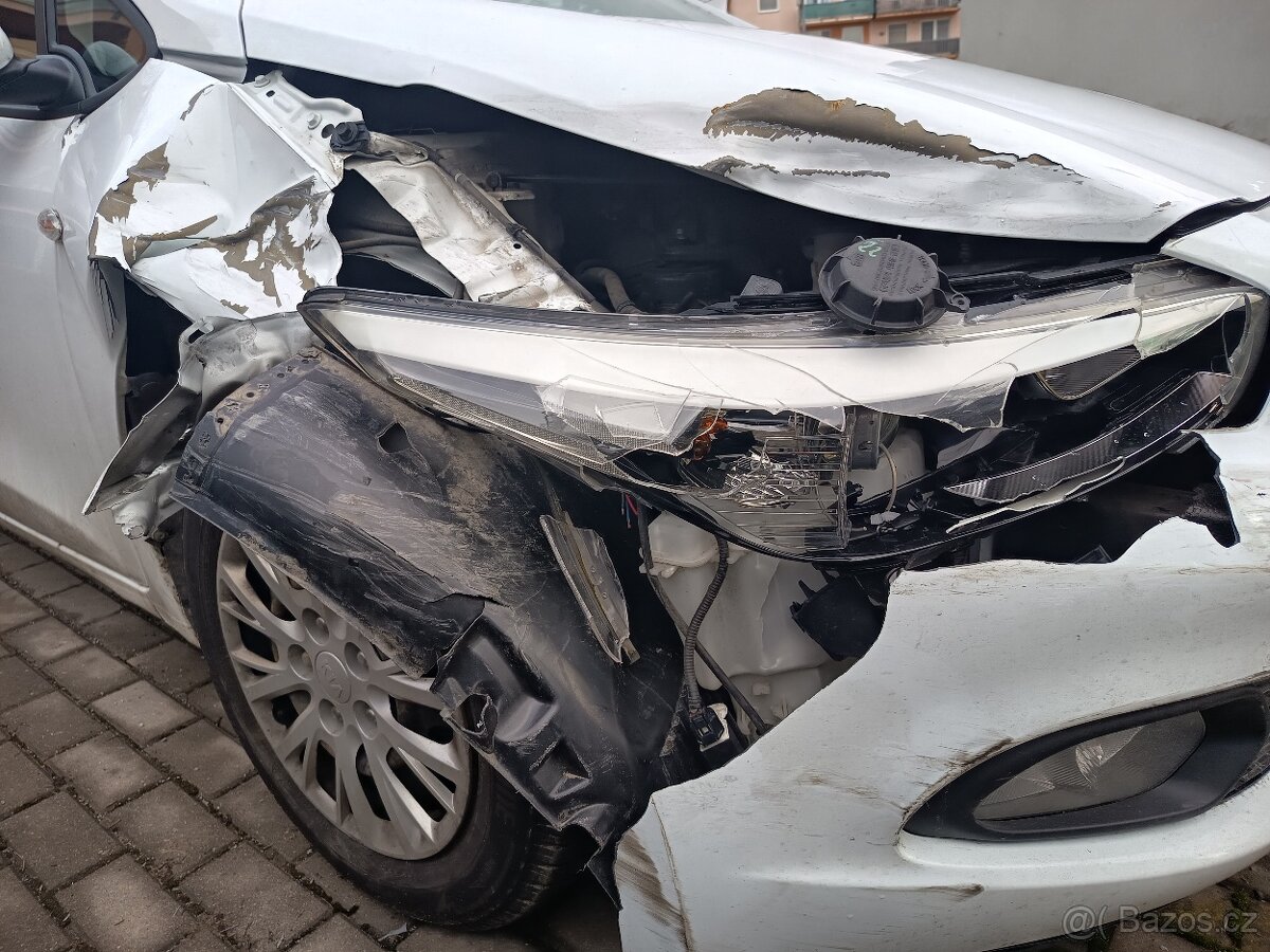 Kia Ceed 1.6 GDI Sw - 2